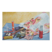 imagem original de vida útil de vintage maup bag