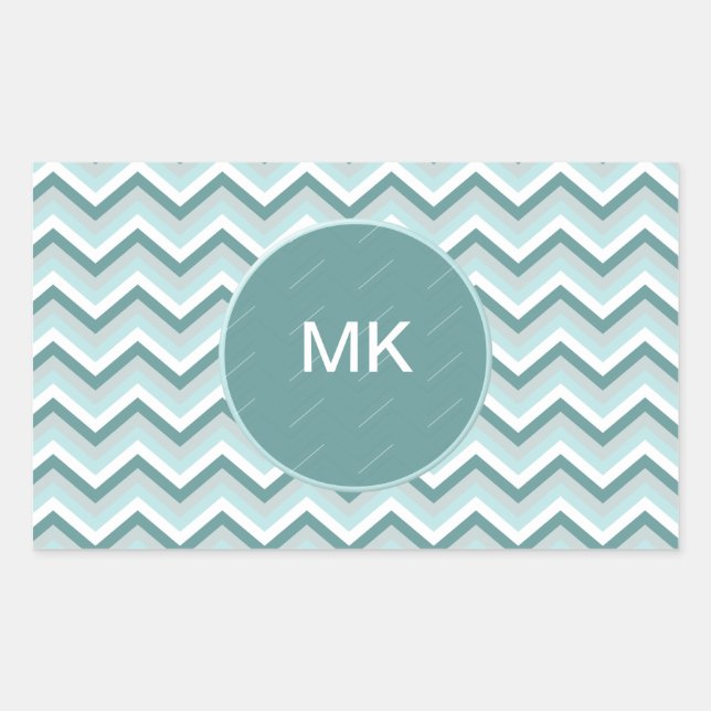 Adesivo Retangular indefinido (Frente)