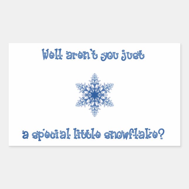 Adesivo Retangular indefinido (Frente)