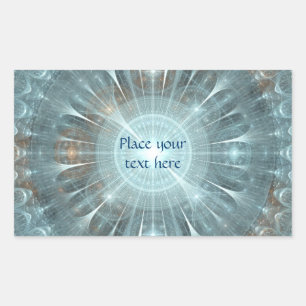 Adesivo Retangular Janela Catedral de Natal