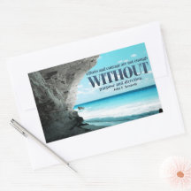 John F. Kennedy Inspirational Citação "Propósito"