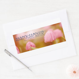 Adesivo Retangular John Heywood Inspirational Cote "Trabalho em equip