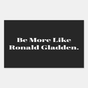 Adesivo Retangular Jorf Jury Duty