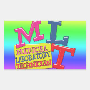 ADESIVO RETANGULAR LABORATÓRIO MLT WHIMSICAL FUN ACRONYM LETTERS