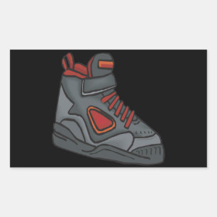 Adesivo Retangular Lace Em Cima