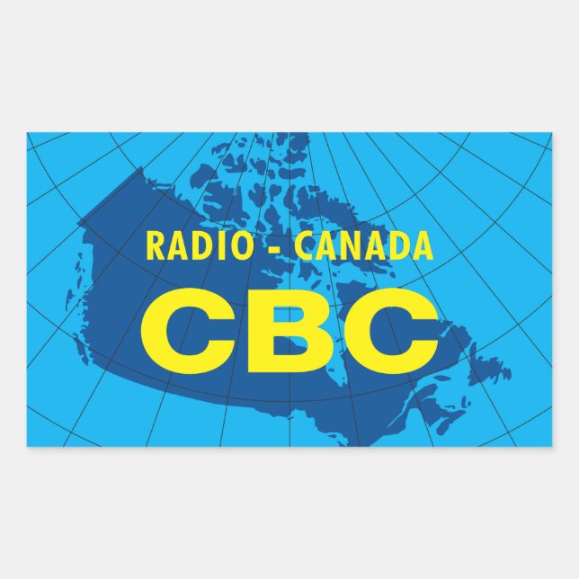 Adesivo Retangular Logotipo retroativo 1958-1966 (Frente)