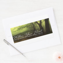 Louise Driscoll Inspirational Cote "Dentro"