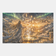 Luz Dourada de Fantasia Élfica – Fantasia Impressi