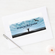 Mahatma Gandhi, citação inspiracional "Seja a muda