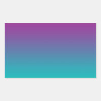 Mambre Roxo e Teal