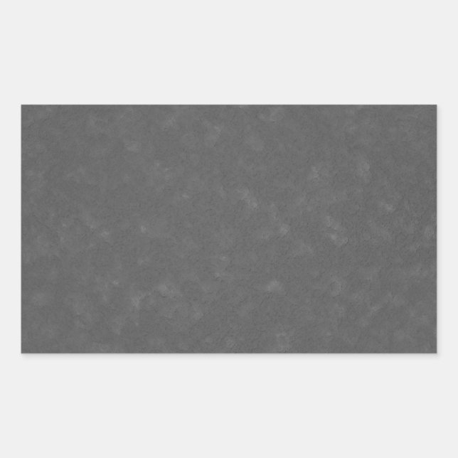 Adesivo Retangular Metal 5 (Frente)