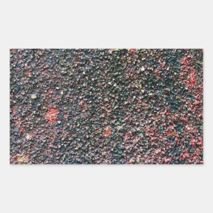 Adesivo Retangular mexeriqueira