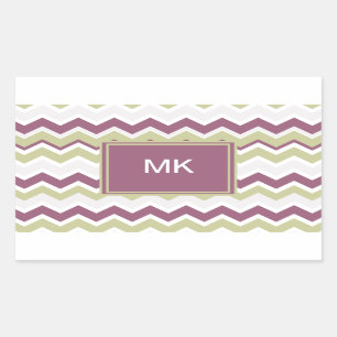 Adesivo Retangular Modelo na moda de 2013 cores