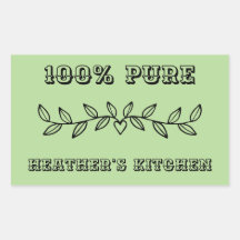 Modelo personalizado de texto e nome personalizado