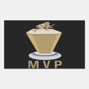 ADESIVO RETANGULAR MVP