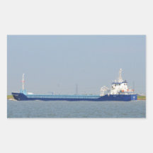 Navio de Carga Geral Zeeland