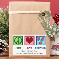Nefrologista de Natal do Peace Love