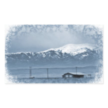 Neve chegando (Natal)