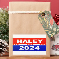 Nikki Haley 2024 para presidente