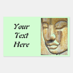 Adesivo Retangular Nirvana