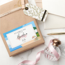 Noiva na Praia, despedida de solteira  