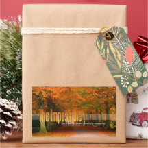 "O impossível pode ser quebrado" Citação Inspiraci