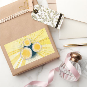 Adesivo Retangular objet_3_sun control metro