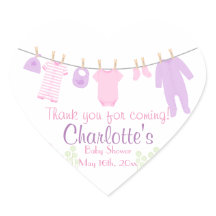 Obrigado Por Vir! Chá de fraldas de Linha de Fecha