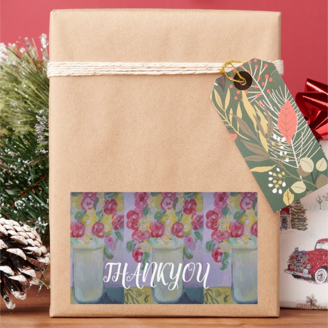 ADESIVO RETANGULAR OBRIGADO, SENHOR DEPUTADO PAULA. (Feriado)