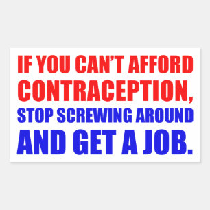 Adesivo Retangular Obter Um Emprego