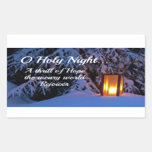 "Oh Santa Noite" Amo Carol de Natal