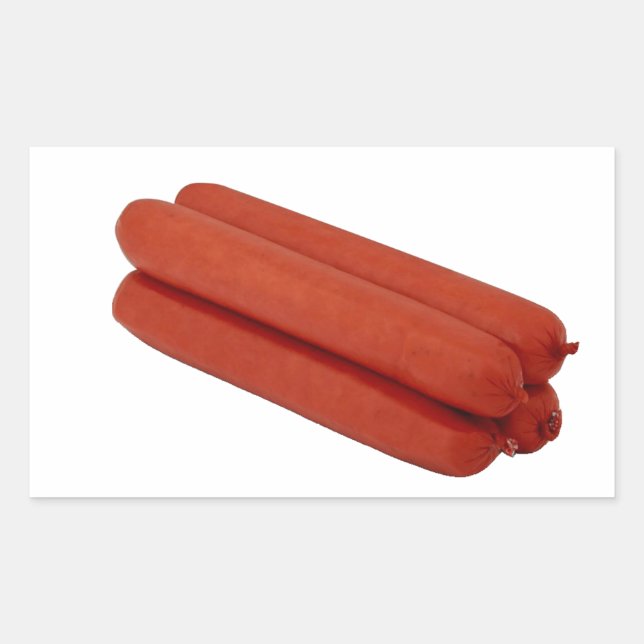 Adesivo Retangular Oi Saveloy (Frente)