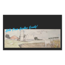 Olá Do Condado De Goodhue