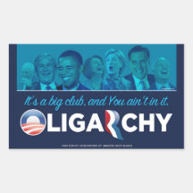 Oligarchy 2012