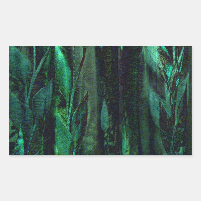 Adesivo Retangular Onde estão as coisas selvagens (Frente)