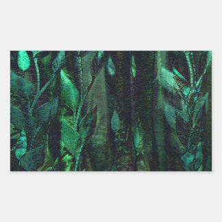 Adesivo Retangular Onde estão as coisas selvagens