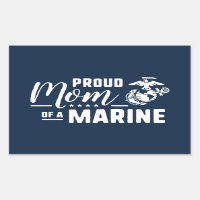 Orgulhosa Mãe de um Marinho