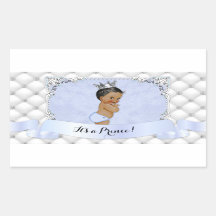 Ouros Azuis Príncipe Americano