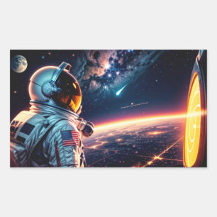 ADESIVO RETANGULAR PARA A TERRA-3