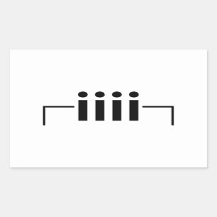 Adesivo Retangular Parabéns [ Bolo ] Emoticon Japonês