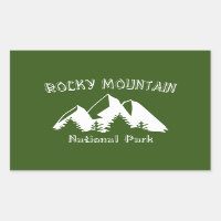 Parque Nacional Rocky Mountain