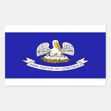 Pavilhão do Estado da Louisiana