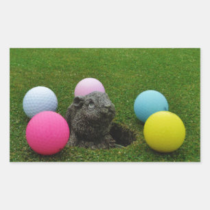 Adesivo Retangular Personalizar produto