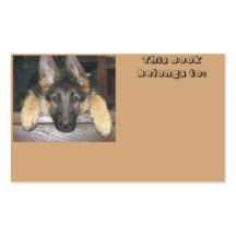 Pertence ao nome Sticker