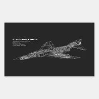 Piloto Phantom Fighter Jet (Aeronave Supersônica)