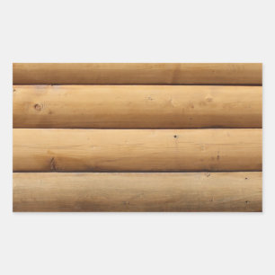 Adesivo Retangular Plano de fundo do lado da cabine de registro de fa