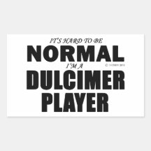 Player de Dulcimer Normal
