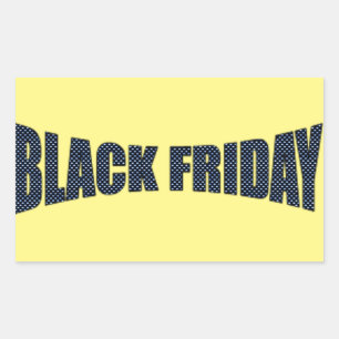 Adesivo Retangular Pontos de impacto BF