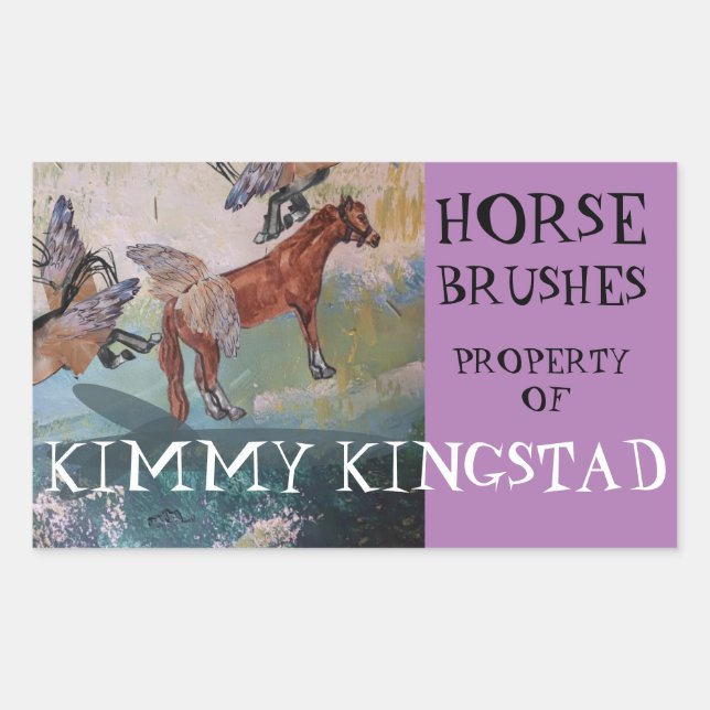 ADESIVO RETANGULAR PROPRIEDADE (Frente)