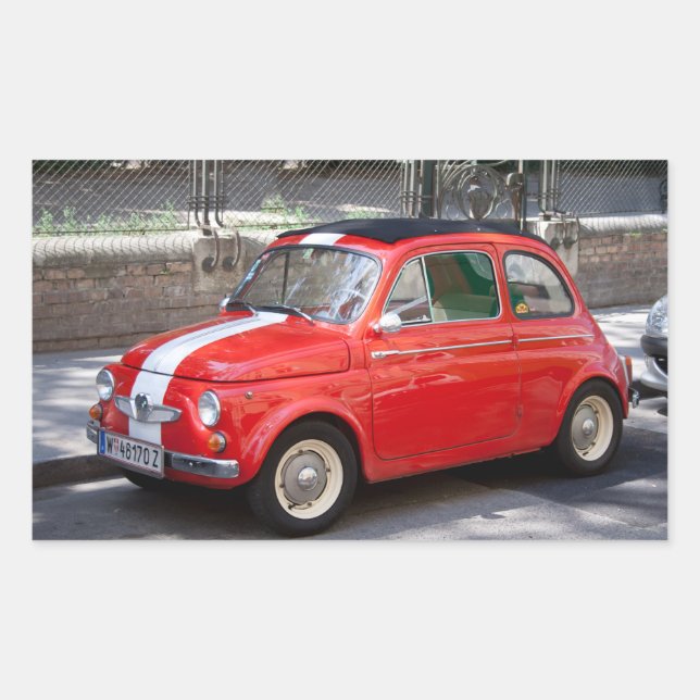 Adesivo Retangular Puch 650 T (Frente)